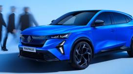 La nouvelle gamme de modèles Renault - Actu auto du 26 juillet